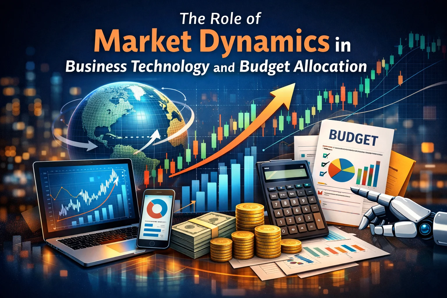 Market Dynamics
