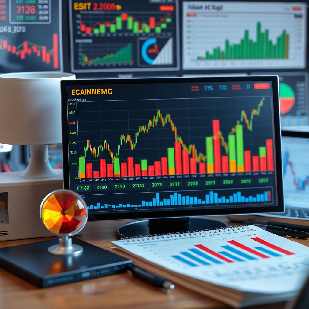 Country's Economic Performance Analysis
