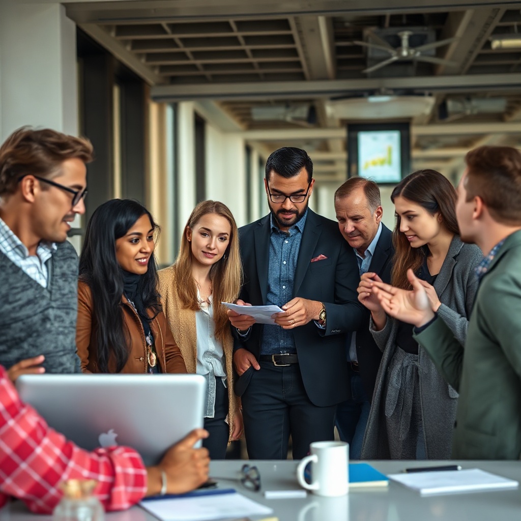What Is Business Strategy and Why Does It Matter?