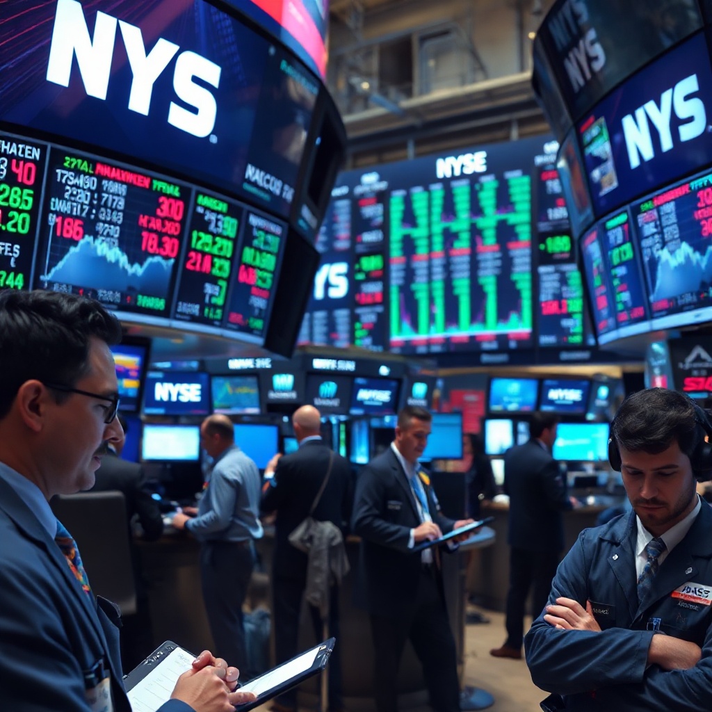 Global Markets