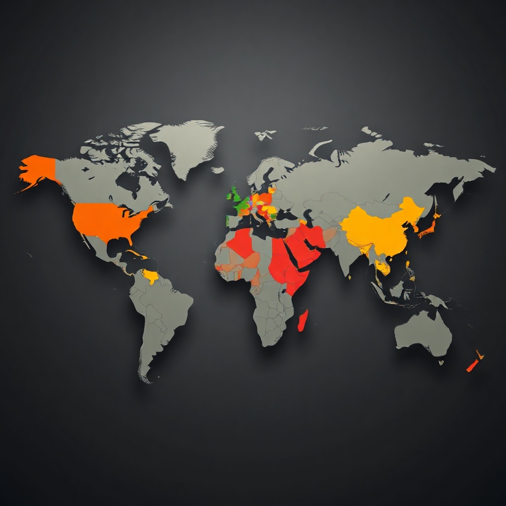 Geopolitics
