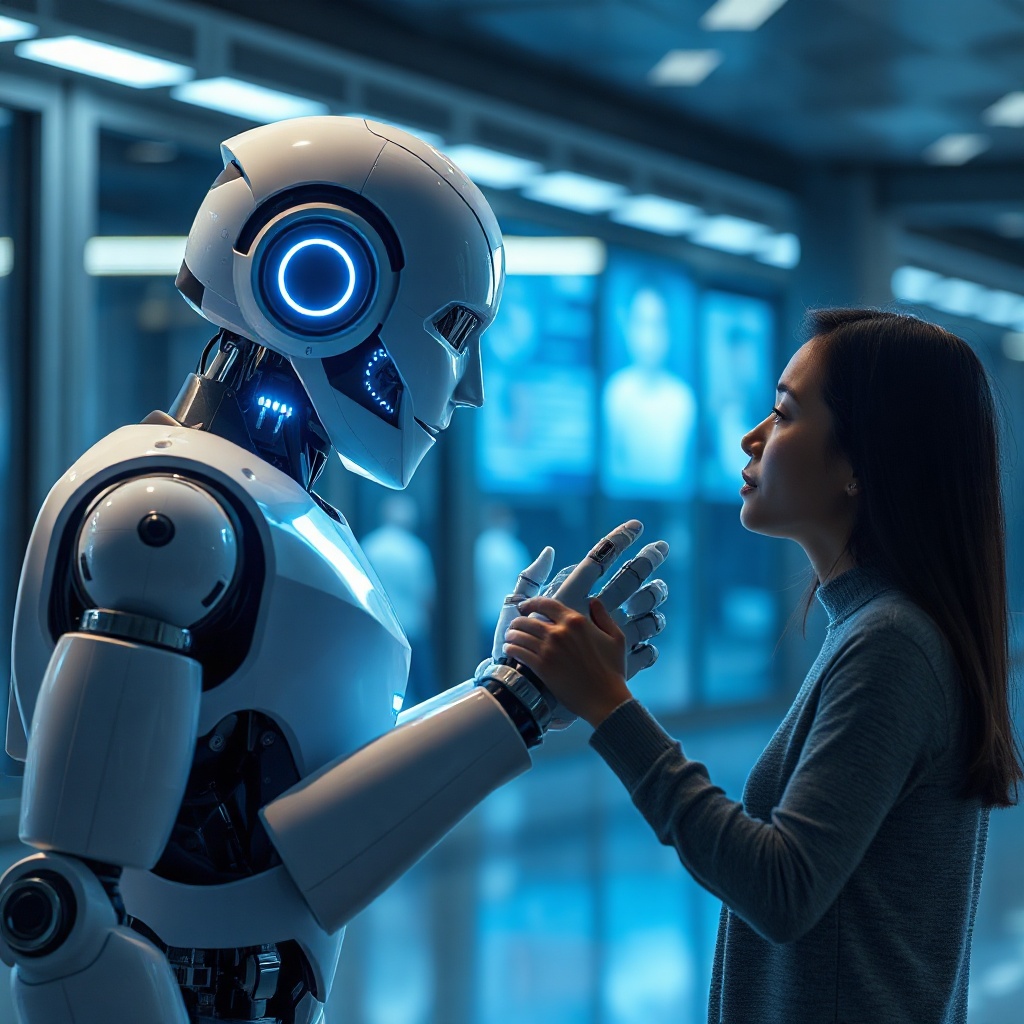 Artificial Intelligence