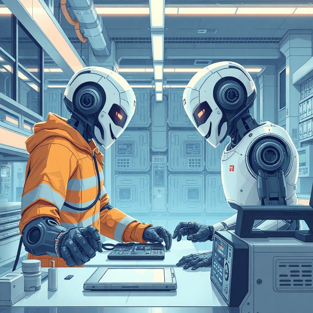 AI transformation