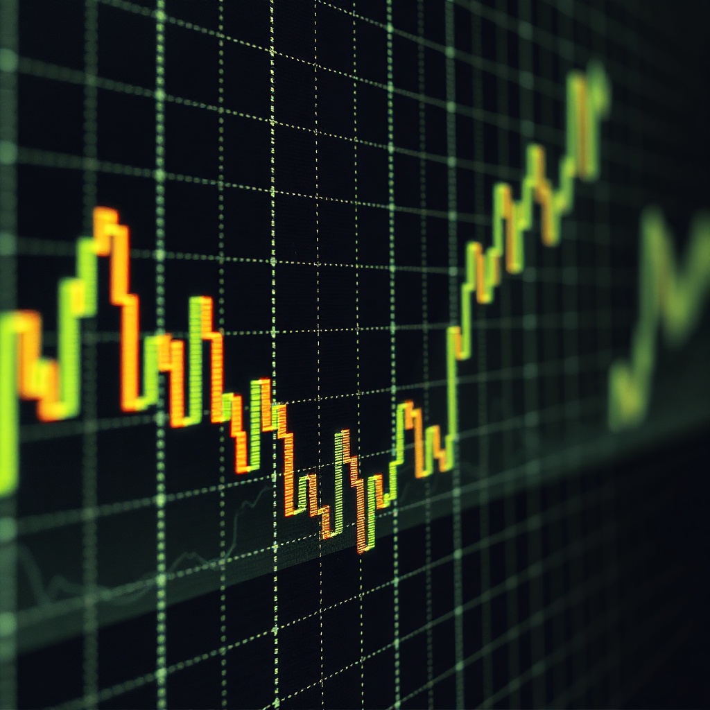 Stock market fluctuations