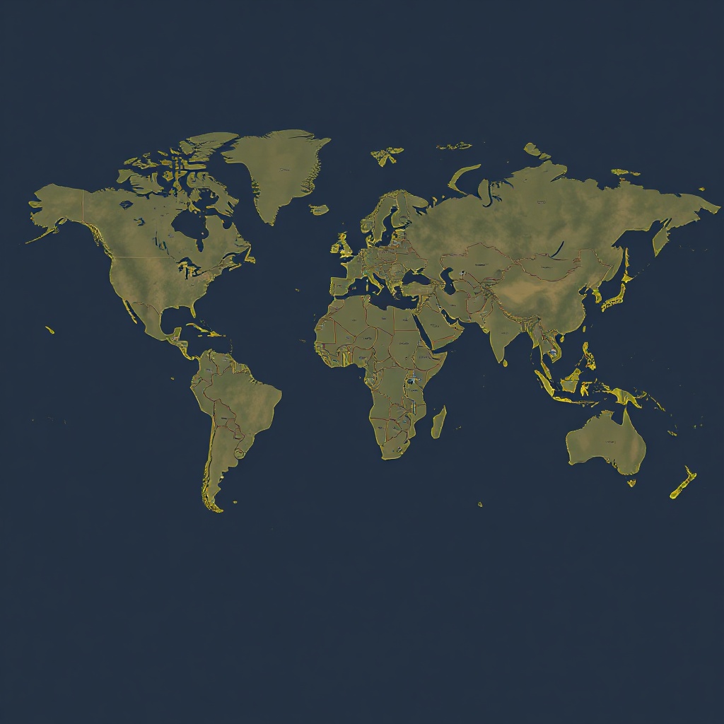 Geopolitics