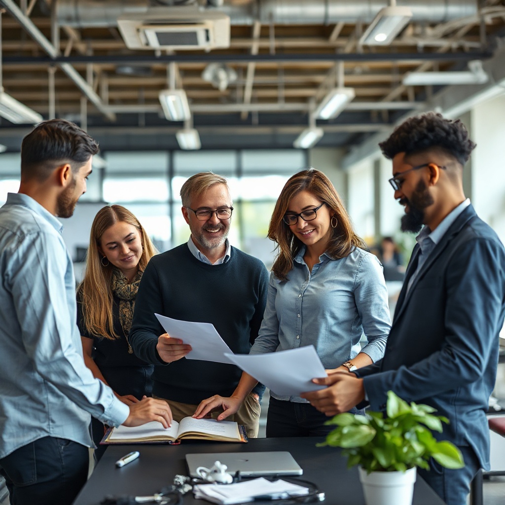 Competitive Advantage