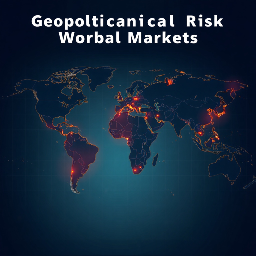 Geopolitical Risk