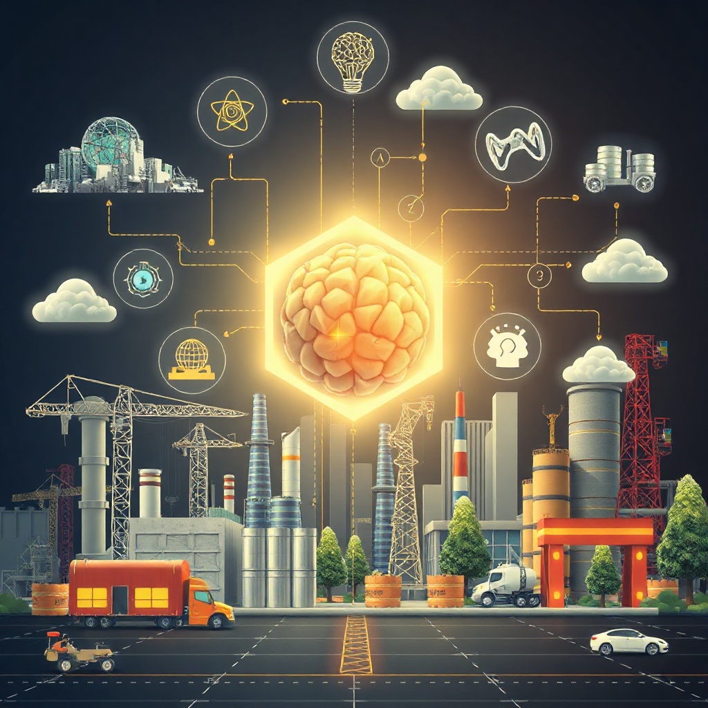 Economic Benefits of Artificial Intelligence