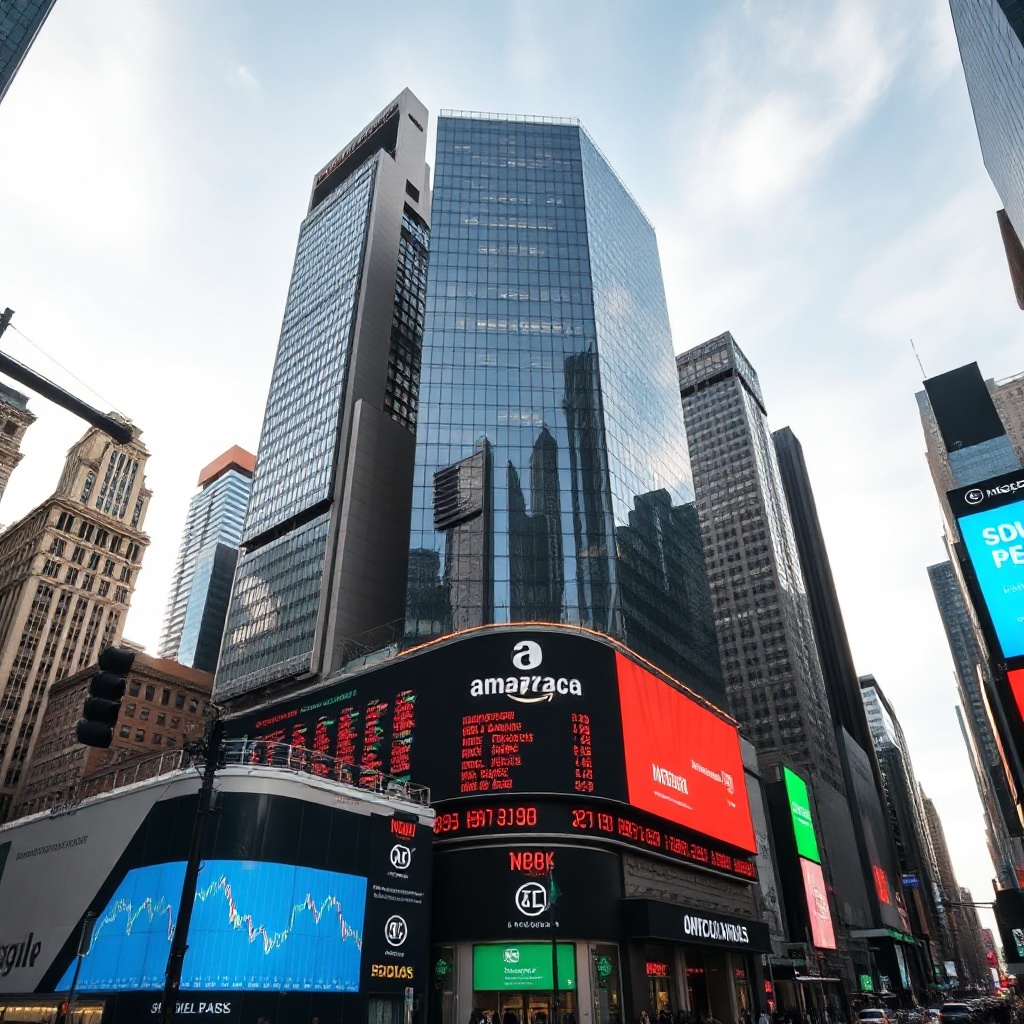 Global Economic Trends