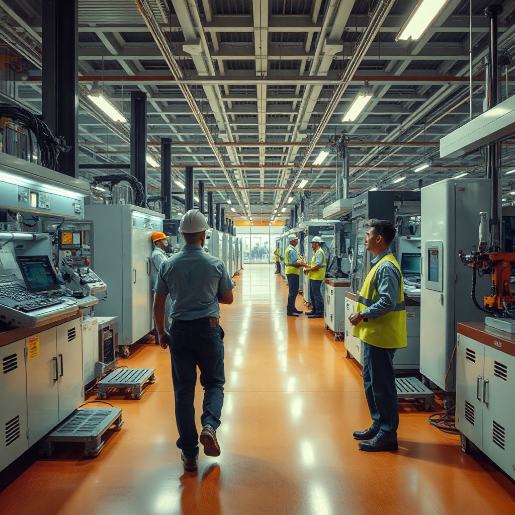 Automation