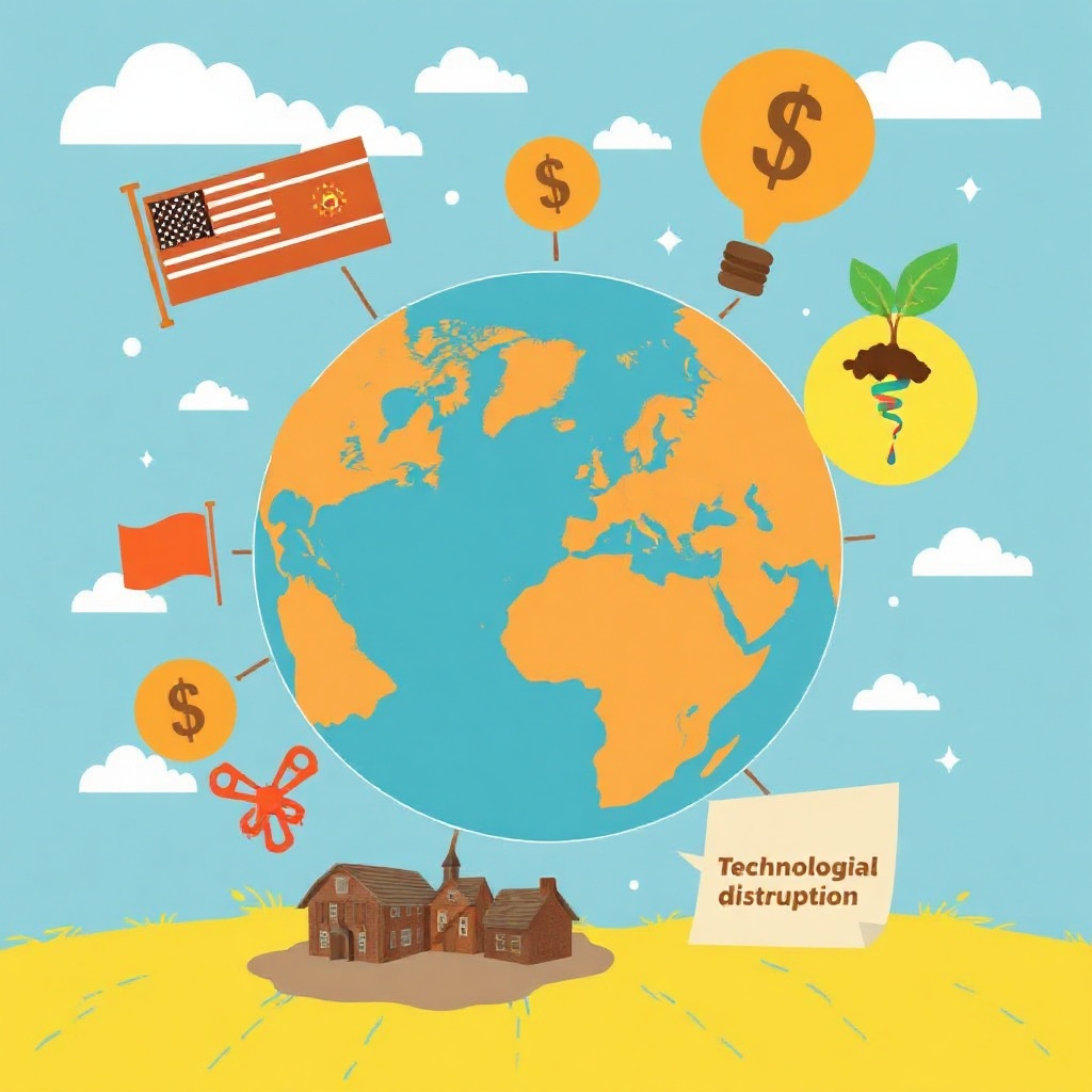 Economic Risks