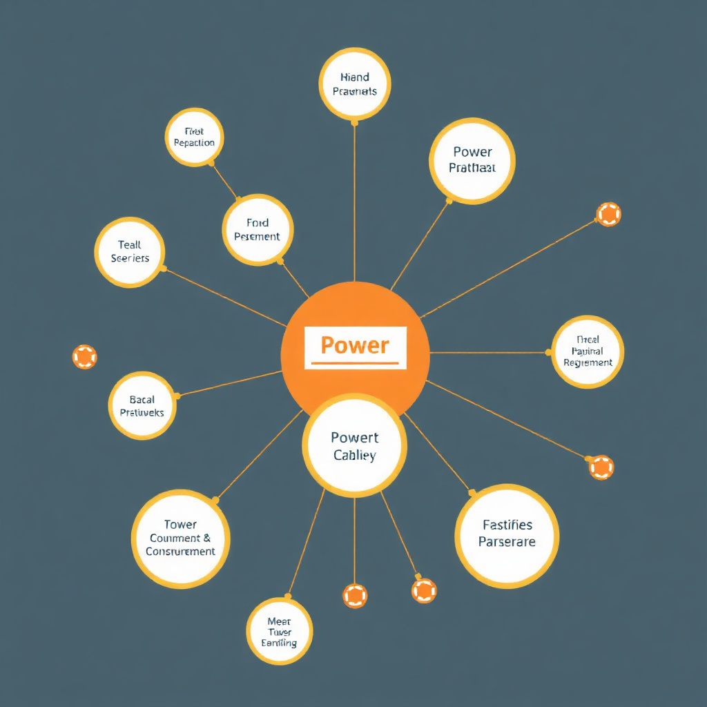 Global Power Dynamics