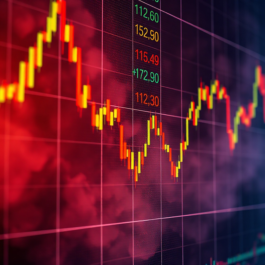 Market Volatility