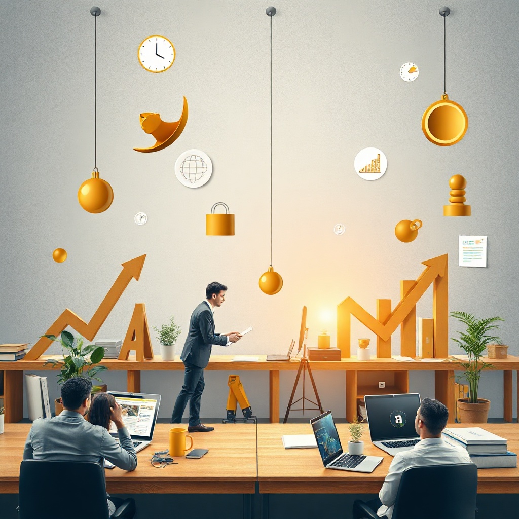Economic Changes