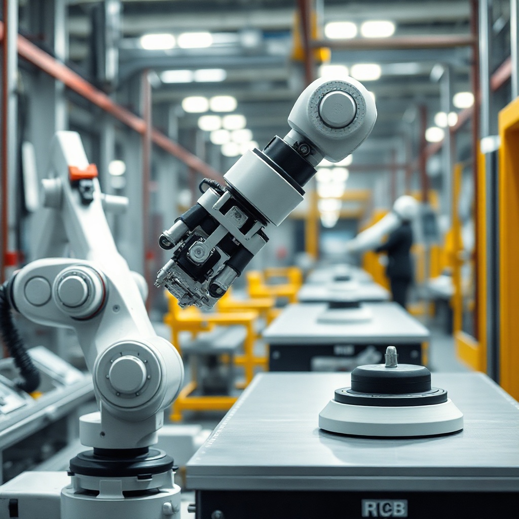 Robotics