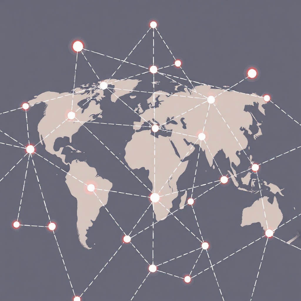 Global influence