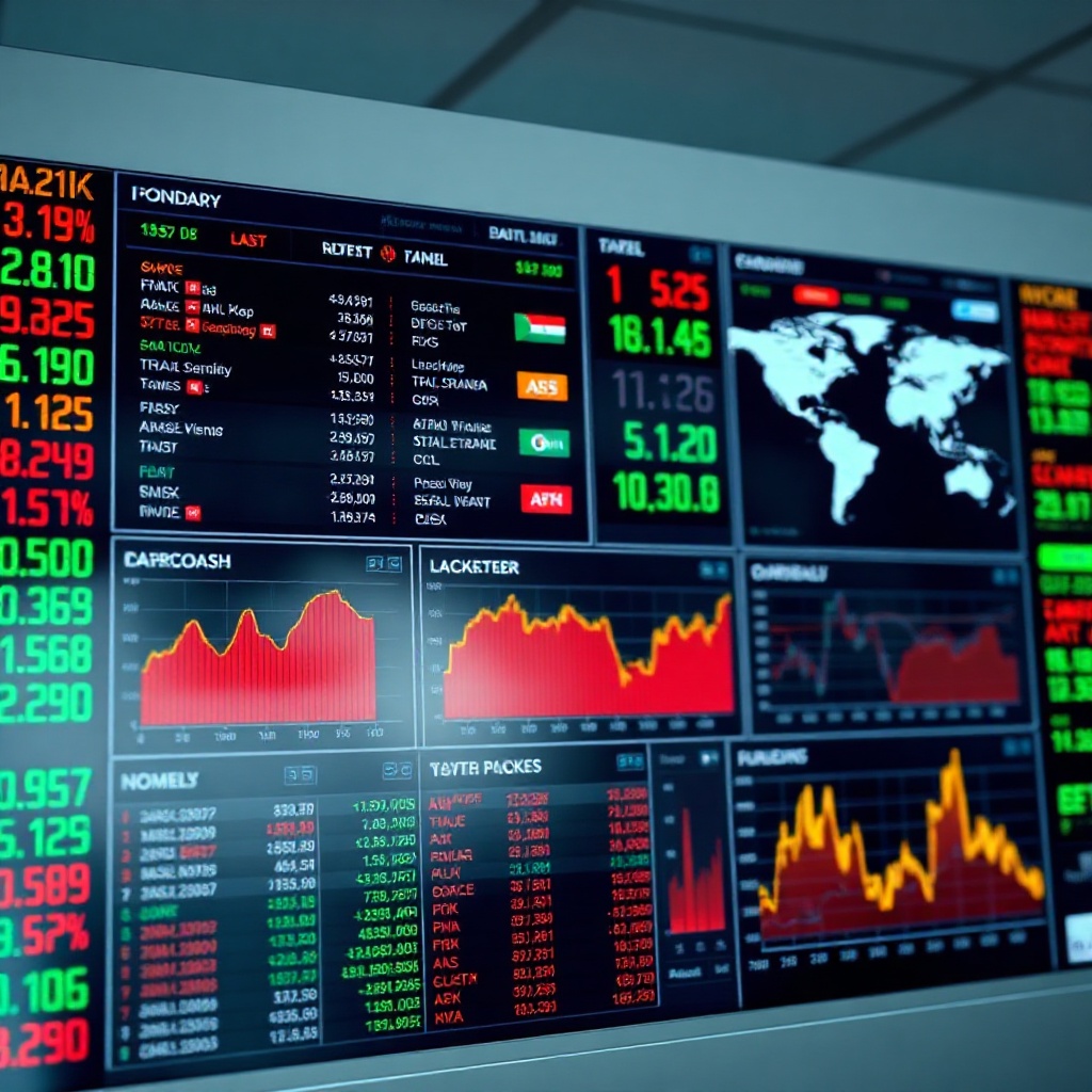 Global Markets