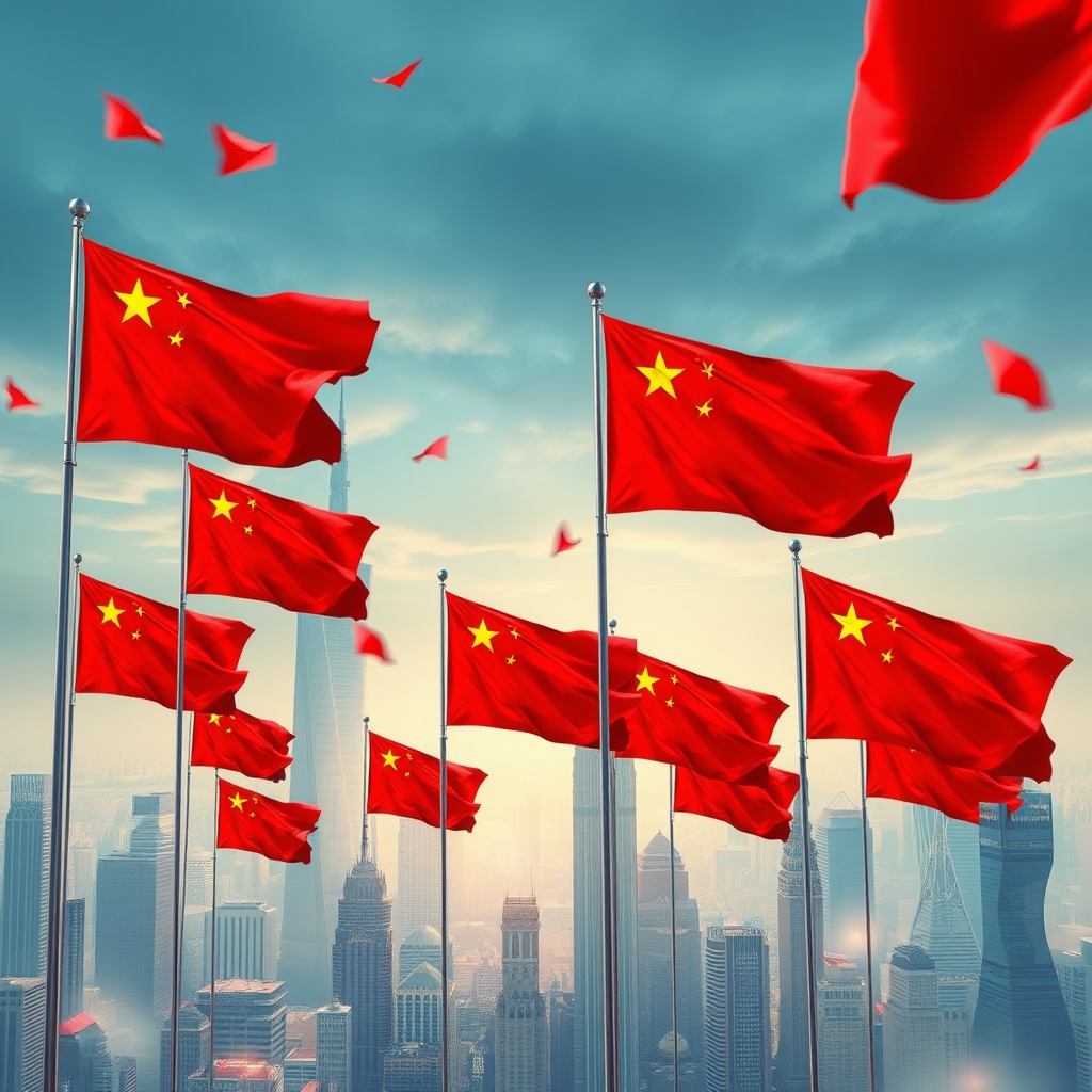 China's Rise