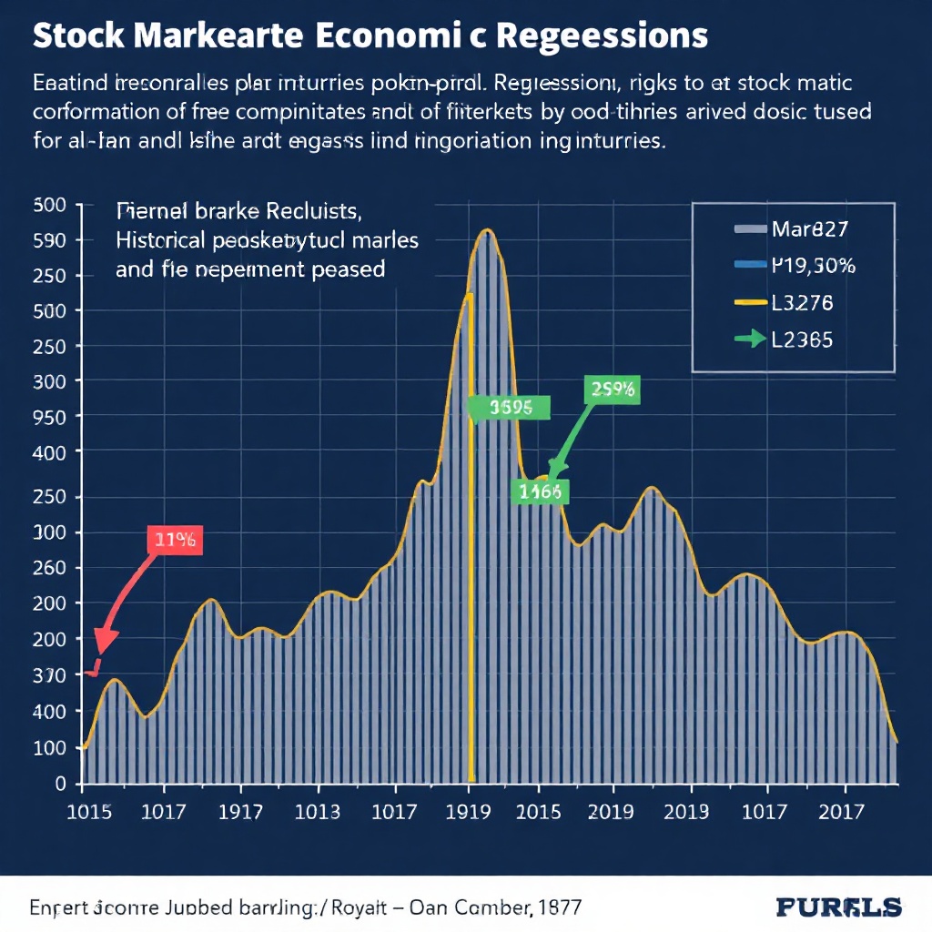 economic recessions