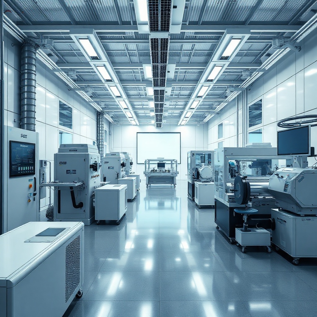 Semiconductor Industry