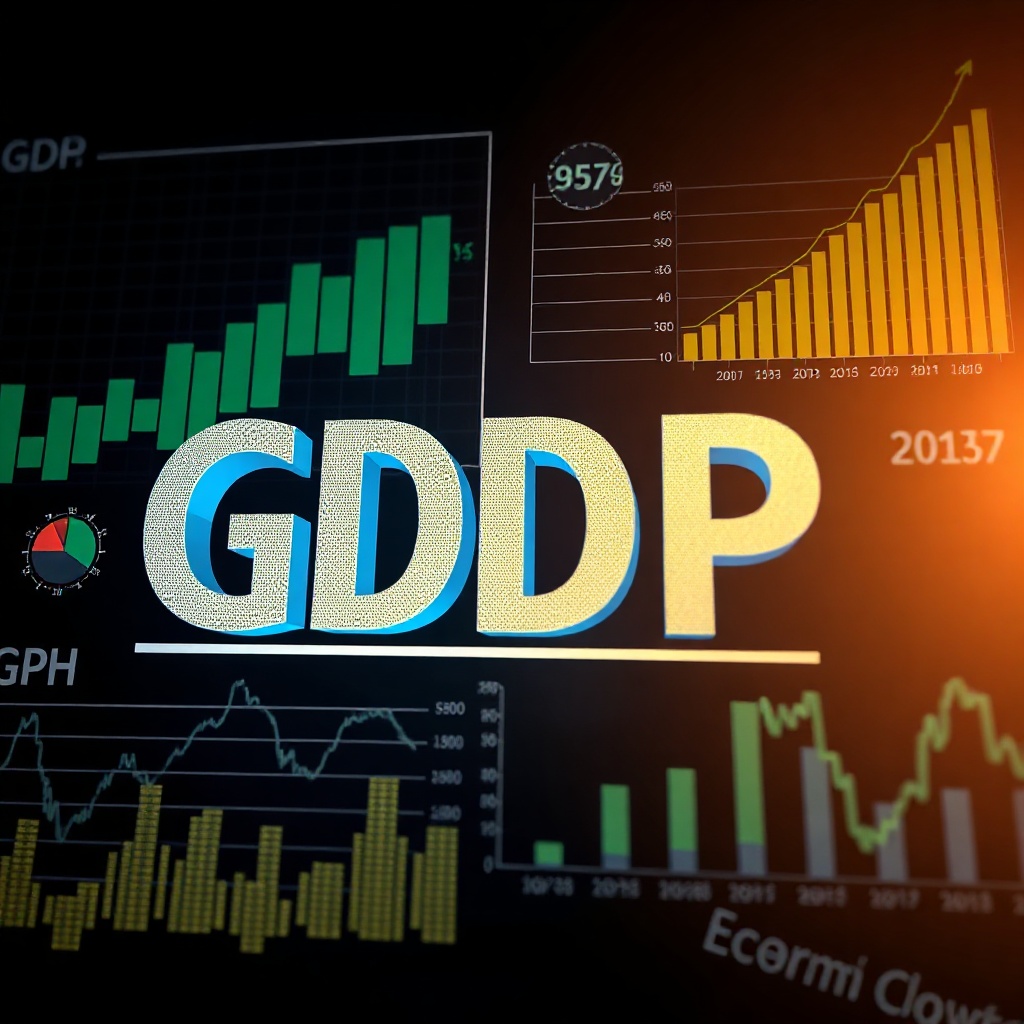 GDP calculation