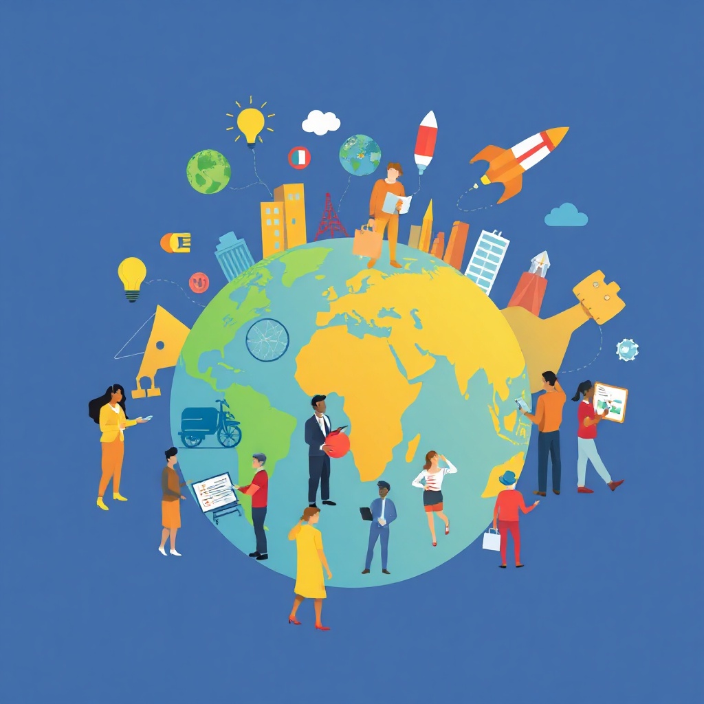 Global Economy
