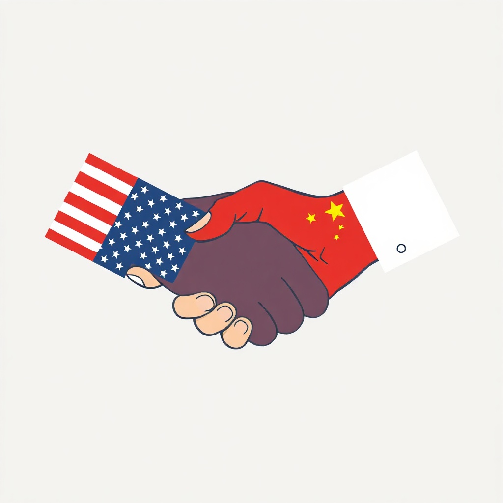 US-China Economic Relations