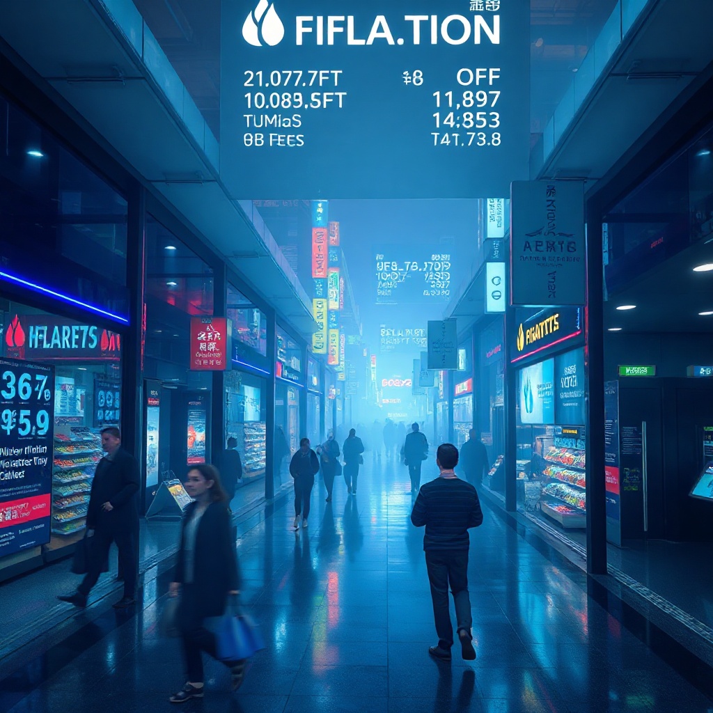 High Inflation
