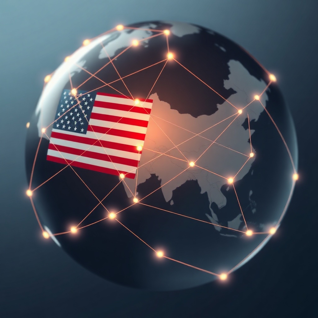 US-China Relations