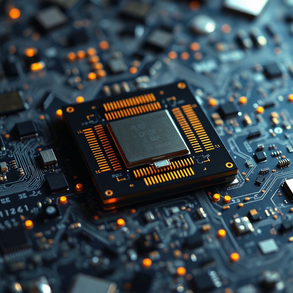 Global Chip Shortage