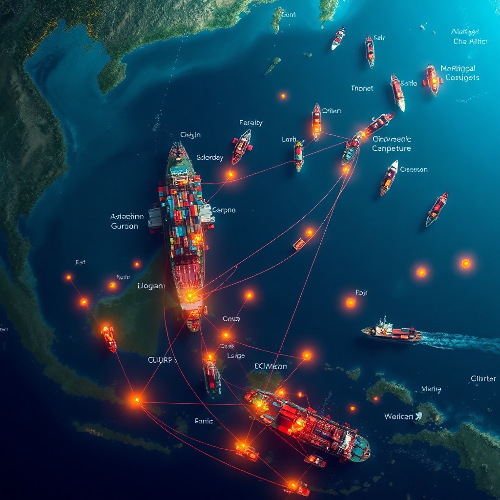 Indo-Pacific Region