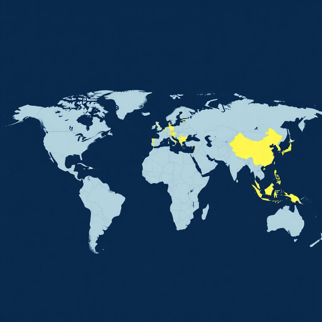 Foreign market entry