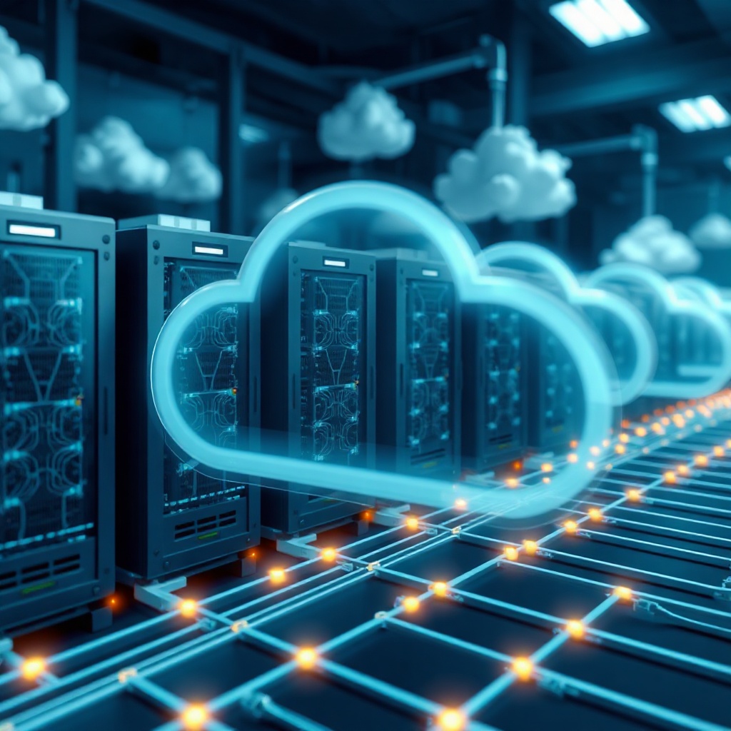 Cloud Computing