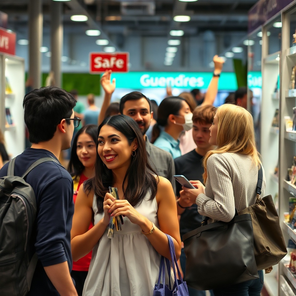 Consumer Spending