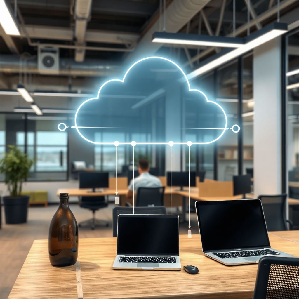 Cloud Technology