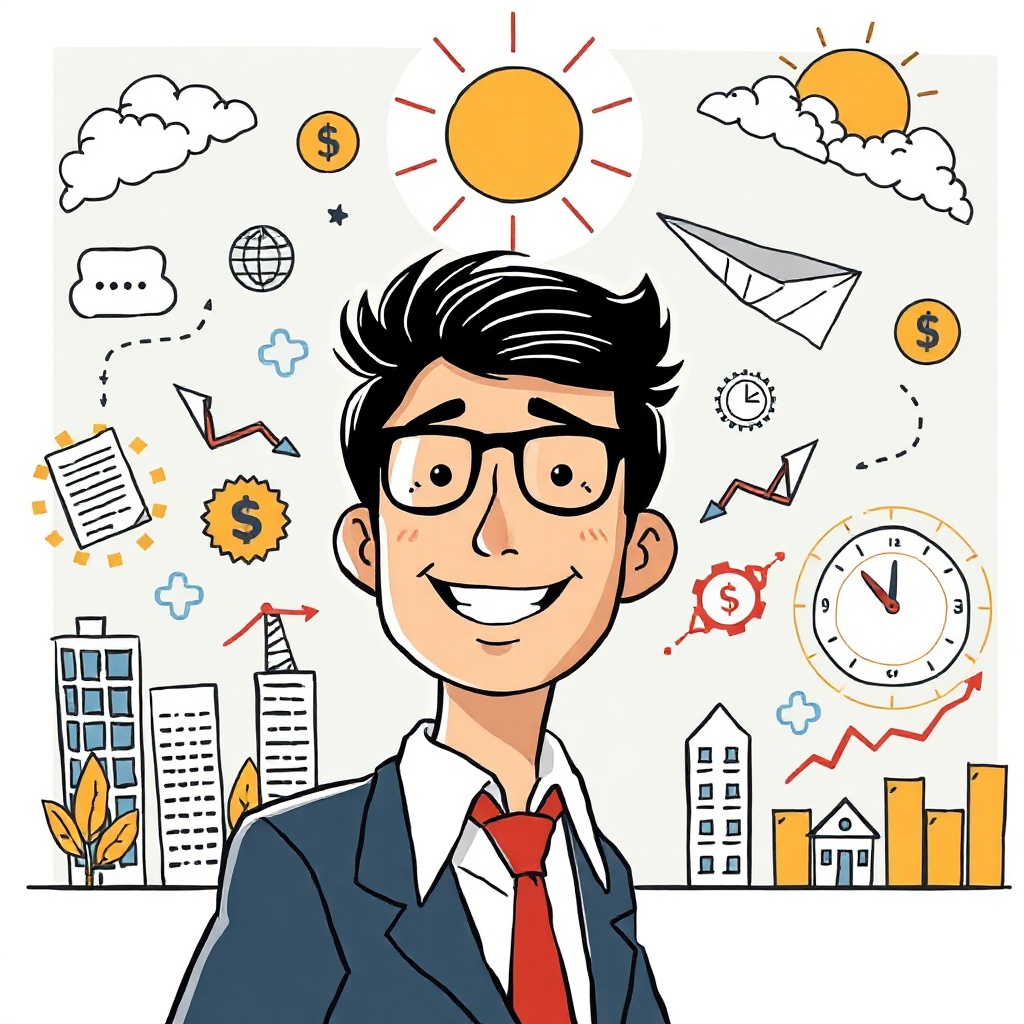 Business Confidence