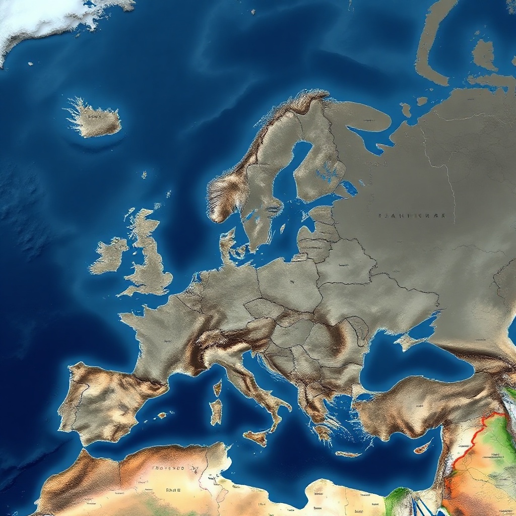 European Geopolitics