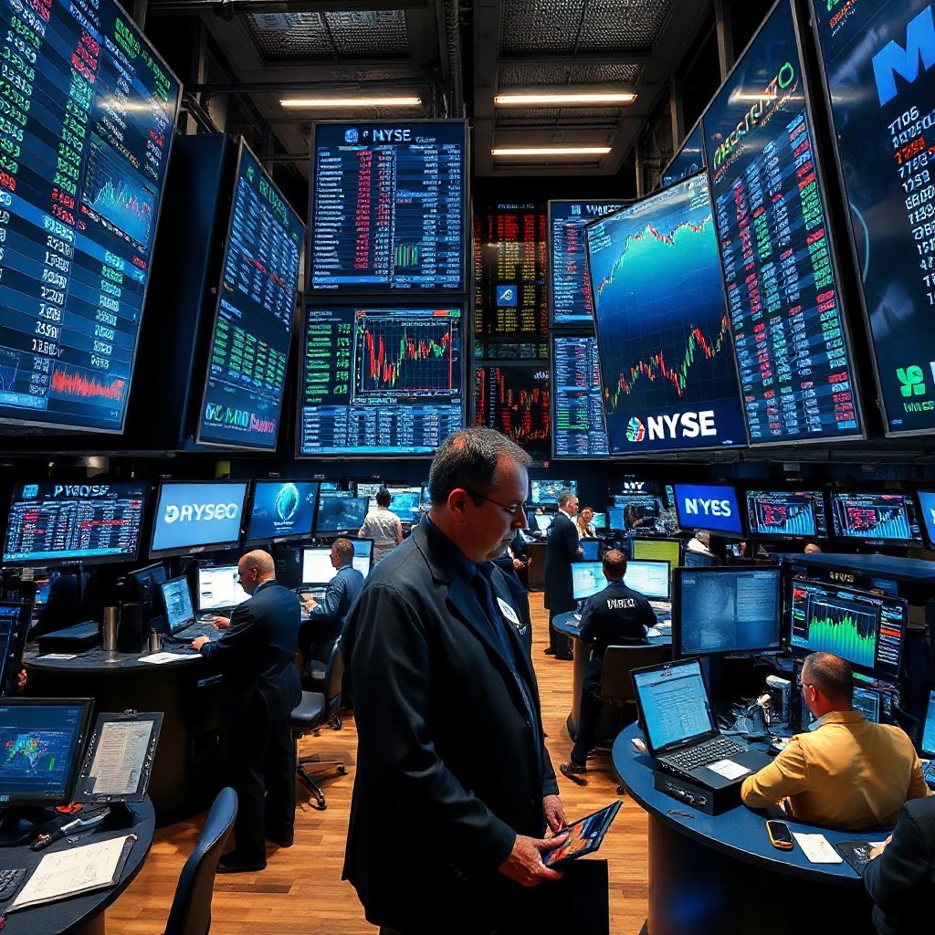 Market Sentiment