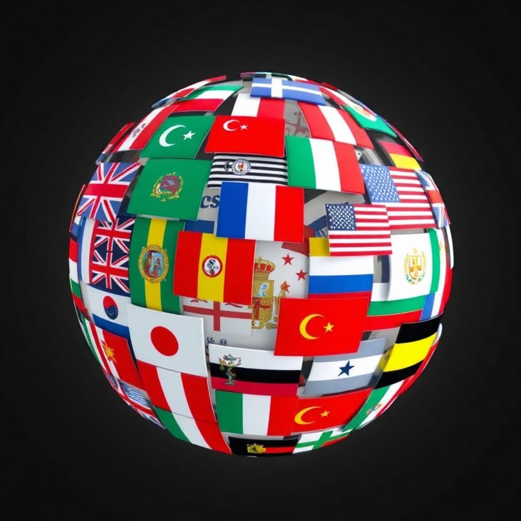 Geopolitical Risk