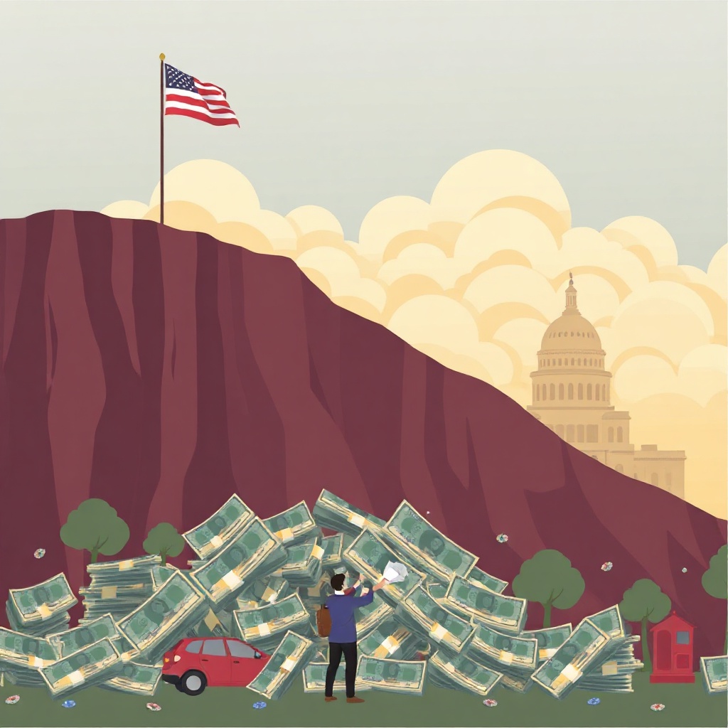 Government Spending