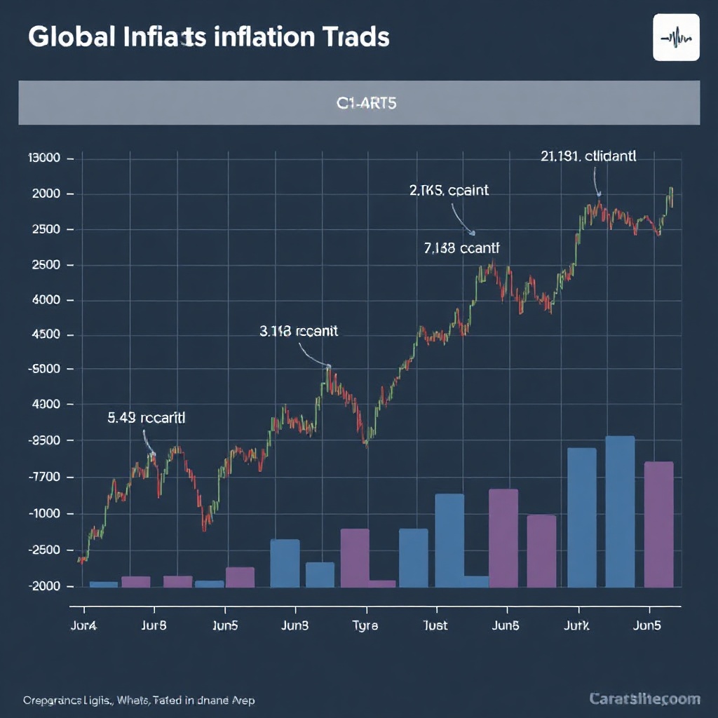 Global Inflation Trends