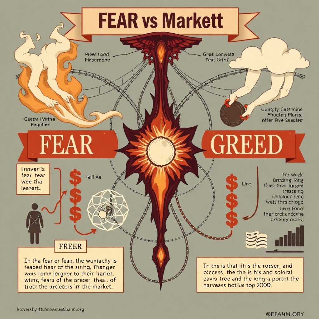 Fear and Greed