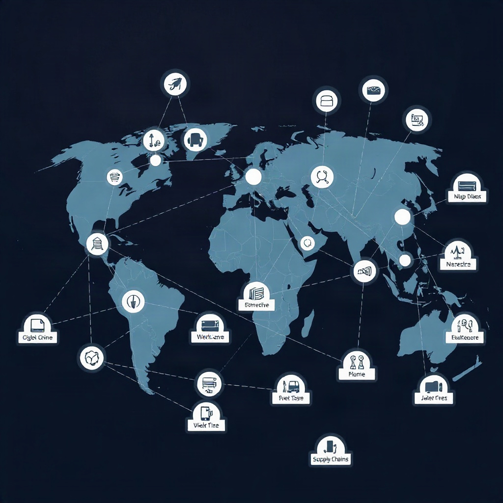 Supply Chain Risks