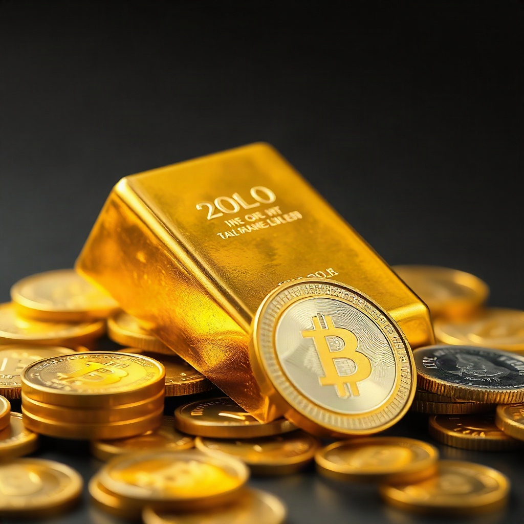 Gold Prices