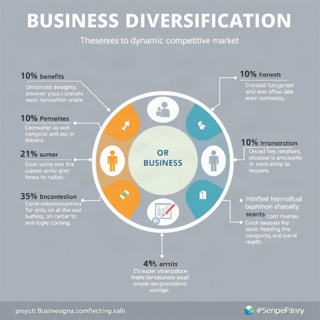 Diversification
