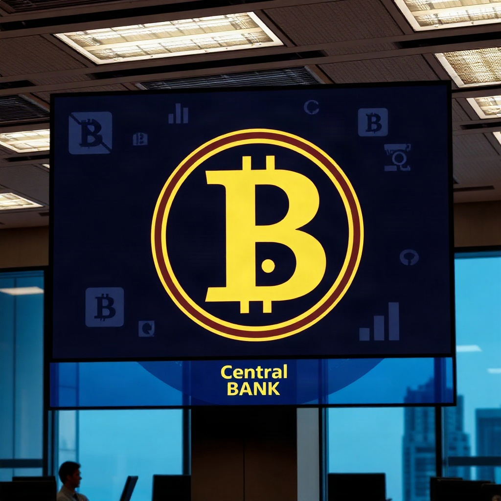 Central Banks
