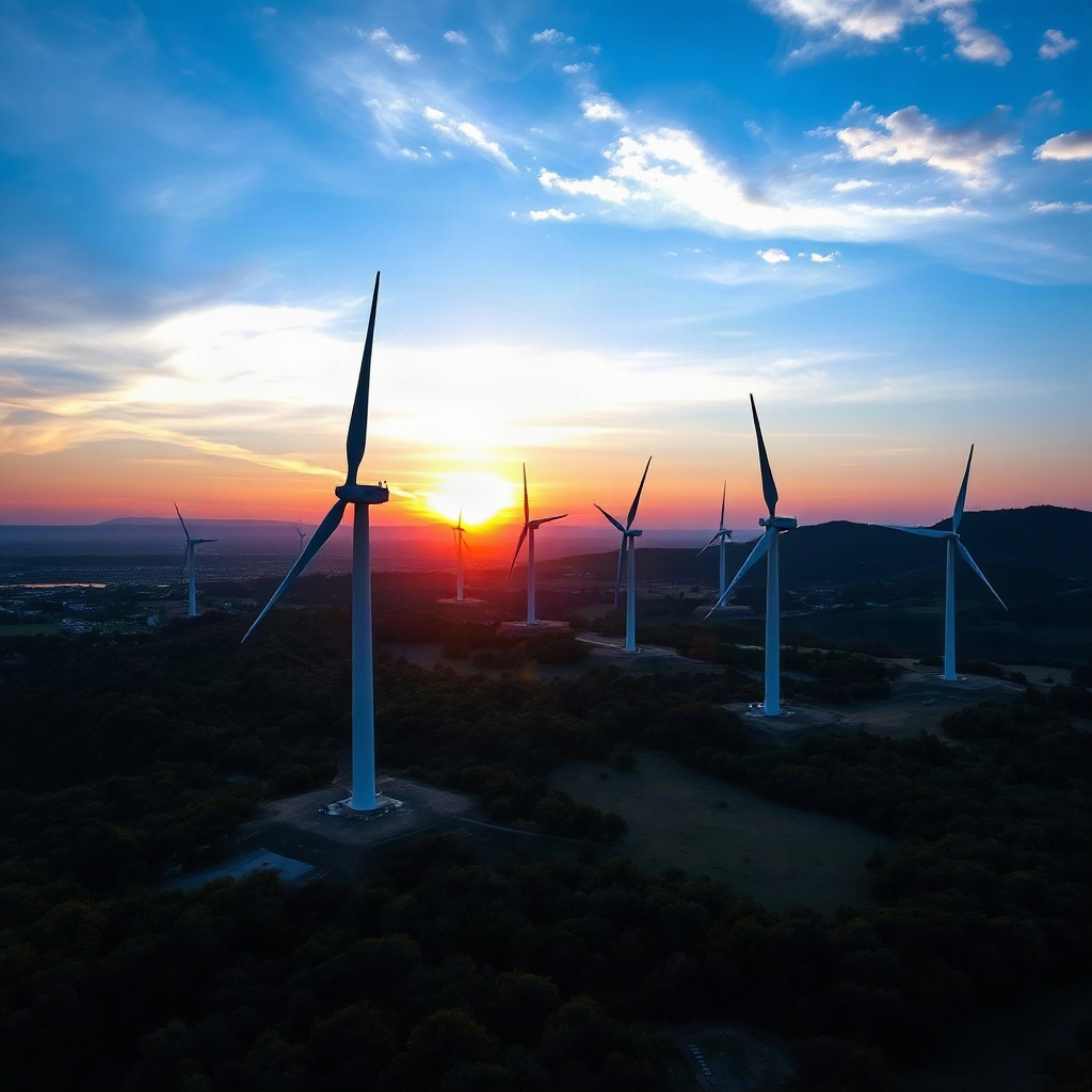 Global Energy Trends
