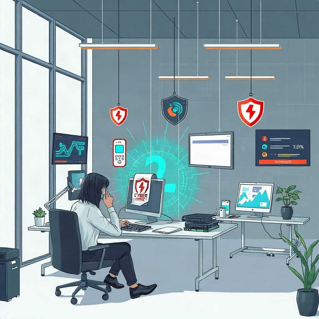 Cybersecurity