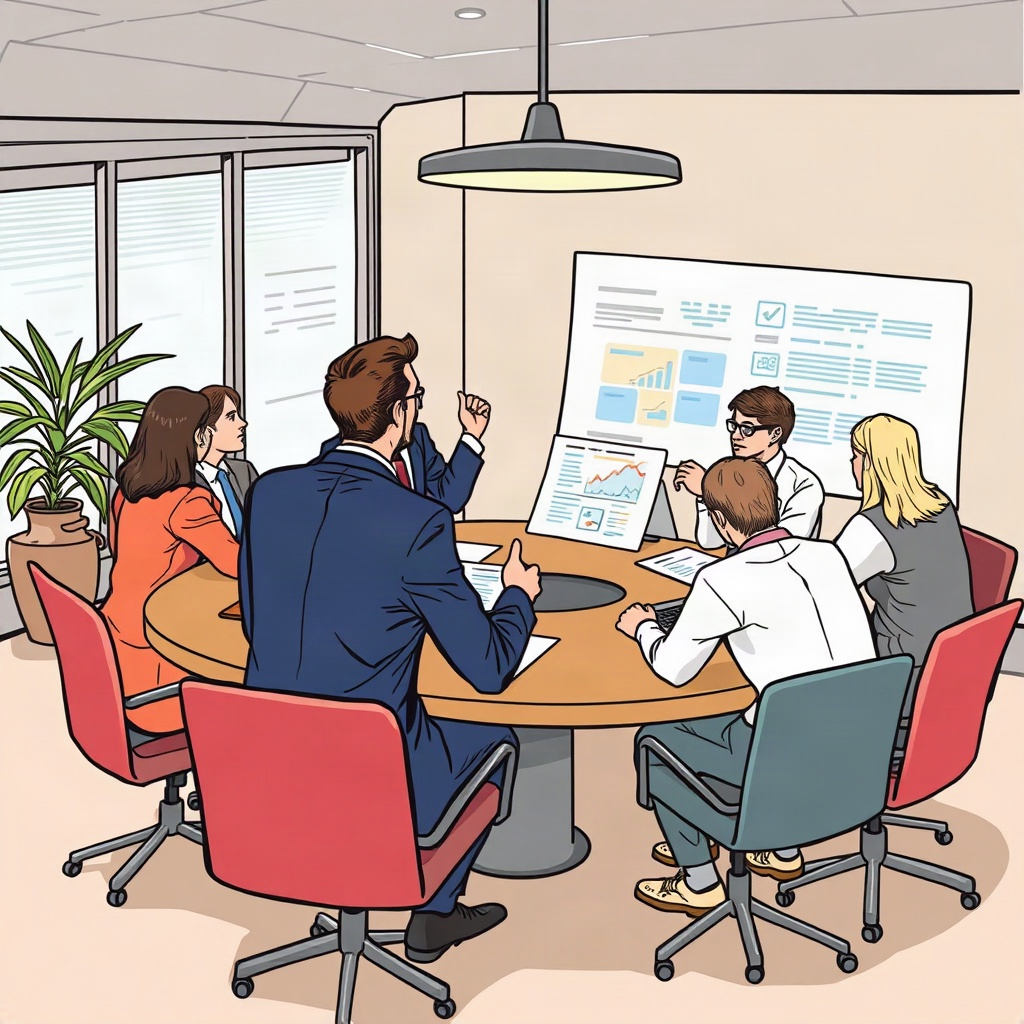 Risk Management Strategy