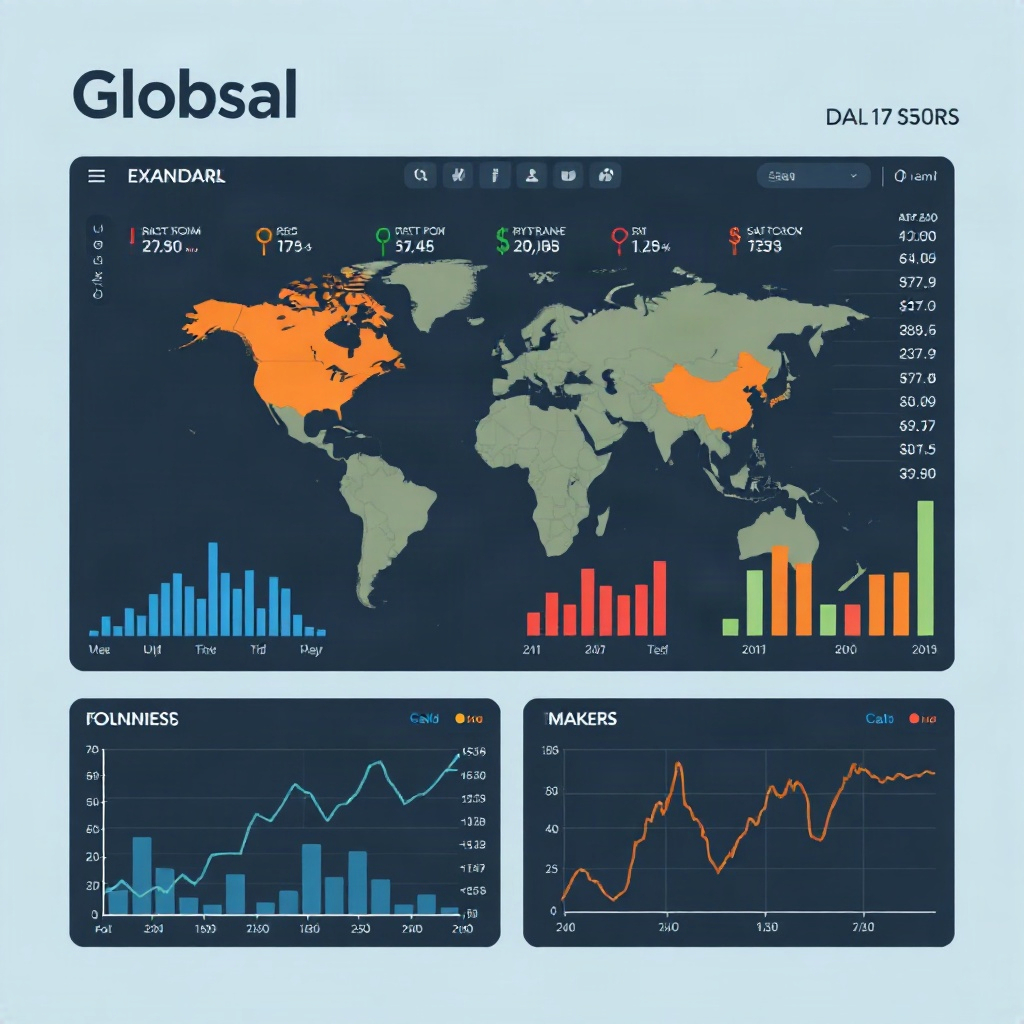 Global Market Sentiment